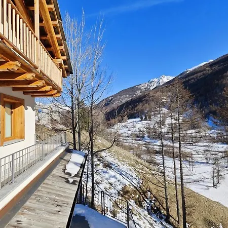 Out Fine * Sestriere