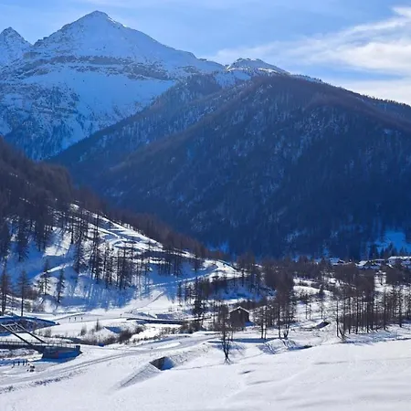 Out Fine Sestriere
