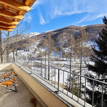 Out Fine * Sestriere