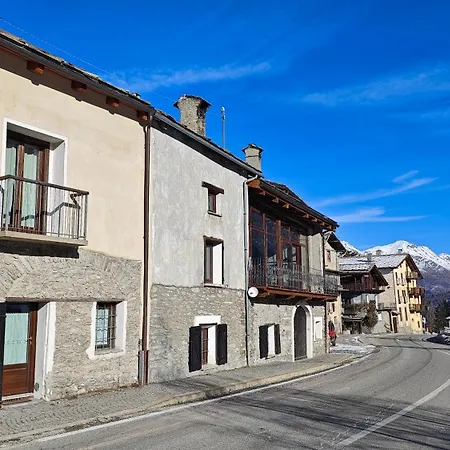 Out Fine Sestriere