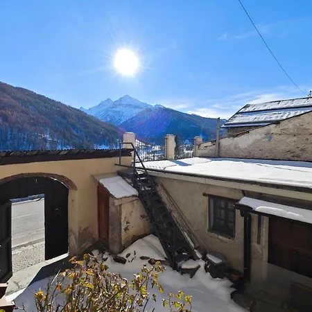 Lägenhet Out Fine Sestriere
