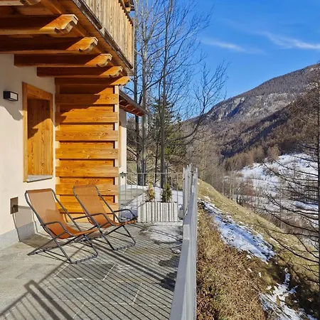 Lägenhet Out Fine Sestriere