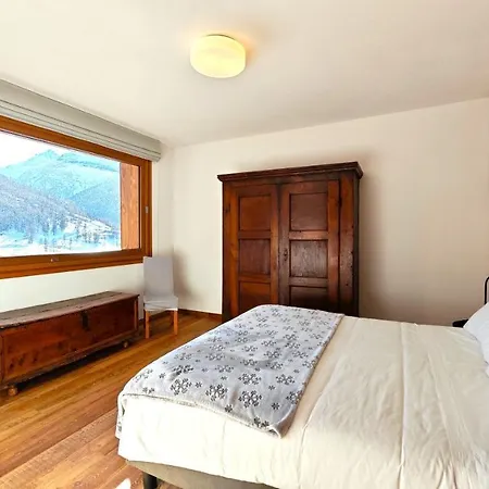 Out Fine Appartement Sestriere