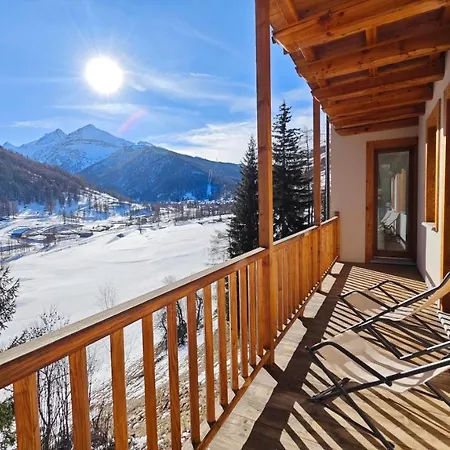 Out Fine Appartement