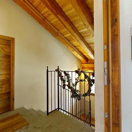 Out Fine Apartment Sestriere