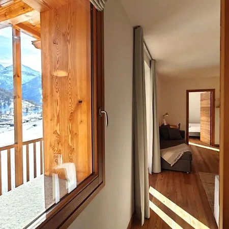 Apartment Out Fine