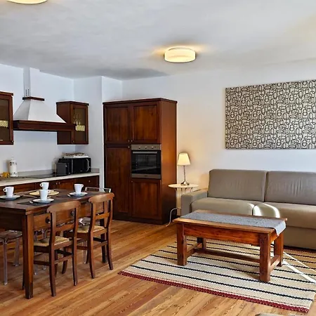 Out Fine Apartment Sestriere