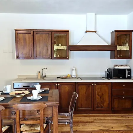 Appartement Out Fine Sestriere