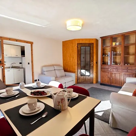 Apartment Out Fine Sestriere