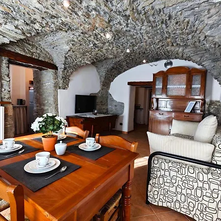 Out Fine Apartment Sestriere