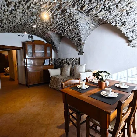Appartement Out Fine Sestriere