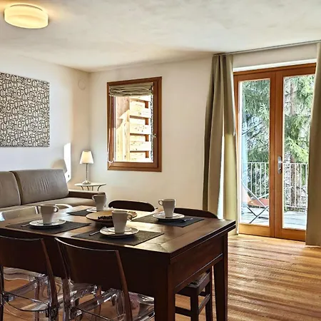 Appartement Out Fine