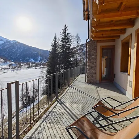 Out Fine Appartement *