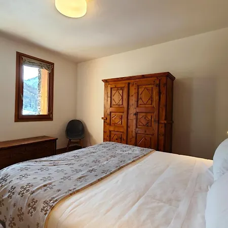 Appartement Out Fine Sestriere